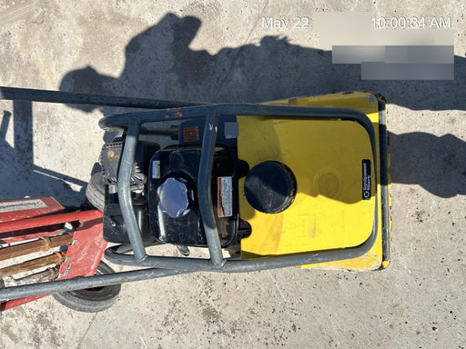 2019 WACKER NEUSON WP1550AW