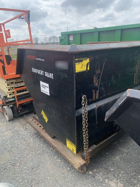 2019 ARROW MATERIAL HANDLING HP-6000-250