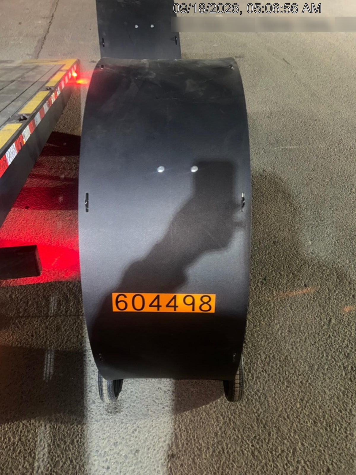 2025 MASTER 42MACAP-BDF