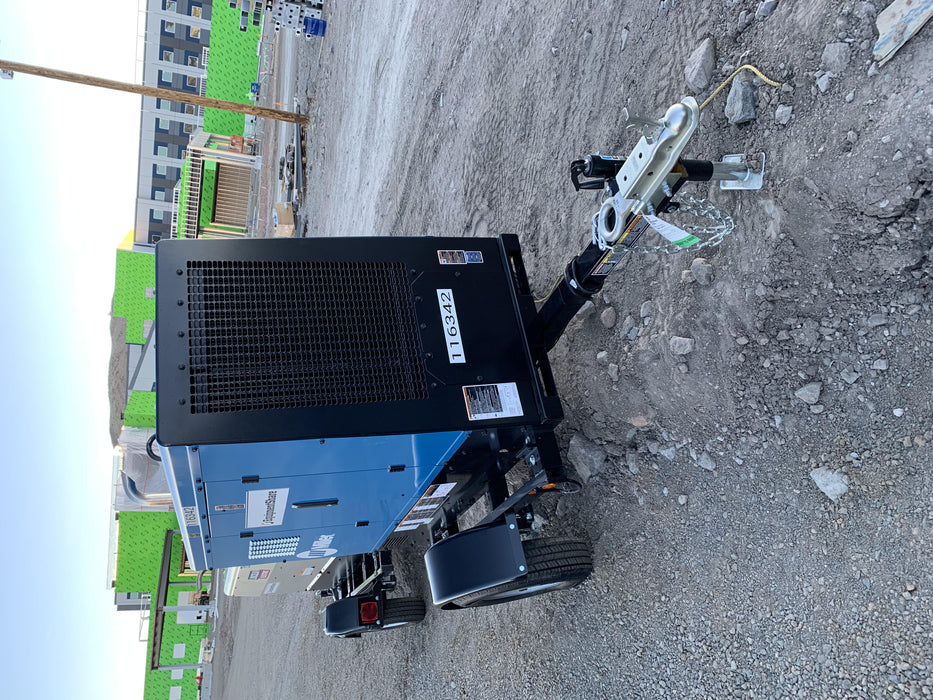 2020 Miller Electric BIG BLUE 500 BIG BLUE 500 PRO (KUBOTA) DELUXE W/ ARCREACH