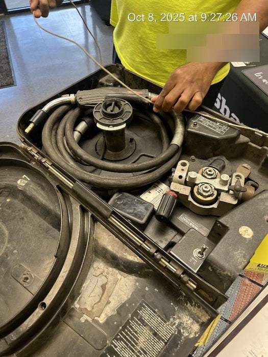 2022 LINCOLN ELECTRIC K4266-1