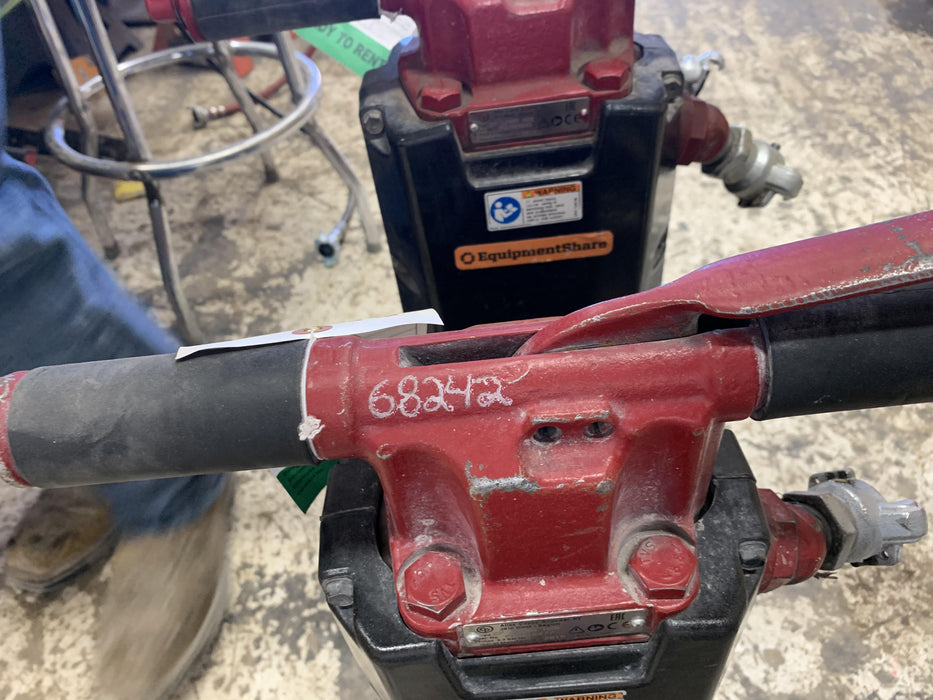 2020 CHICAGO PNEUMATIC CP 1260 S