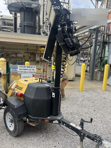 2021 ALLMAND NLV3GR