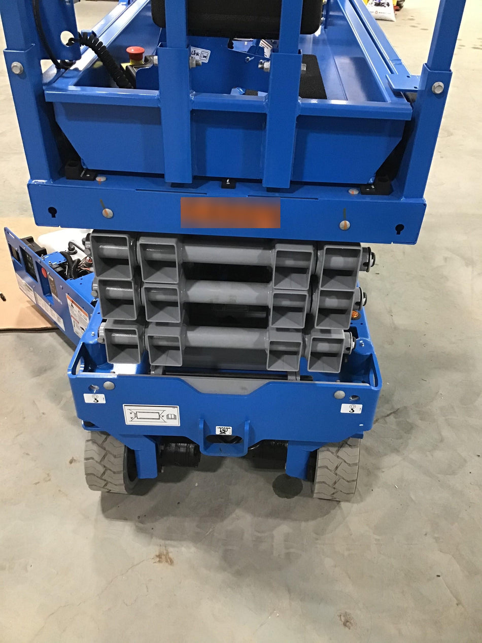 2020 Genie GS-1930 GENIE GS-1930