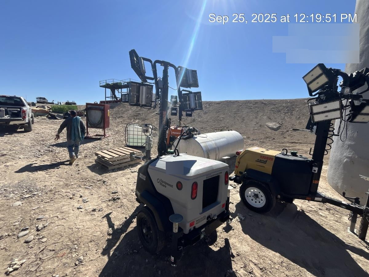 2024 WACKER NEUSON LTT4