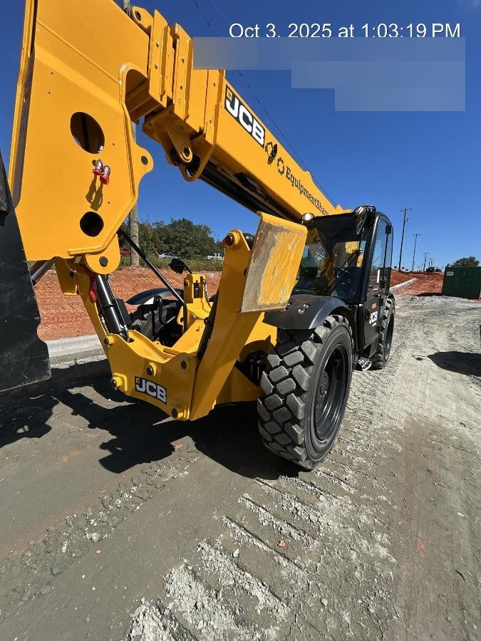 2025 JCB 510-56