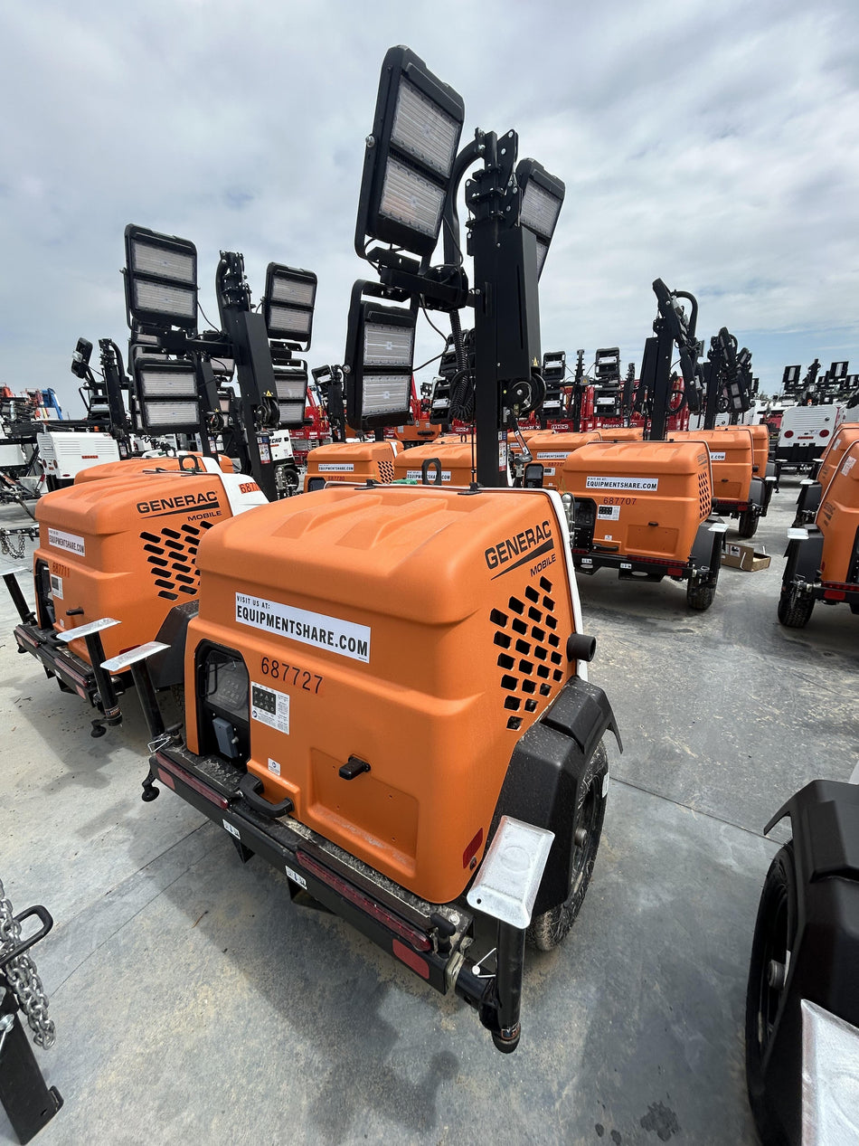 2026 GENERAC MLTS-4