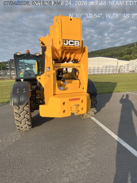 2025 JCB 512-56