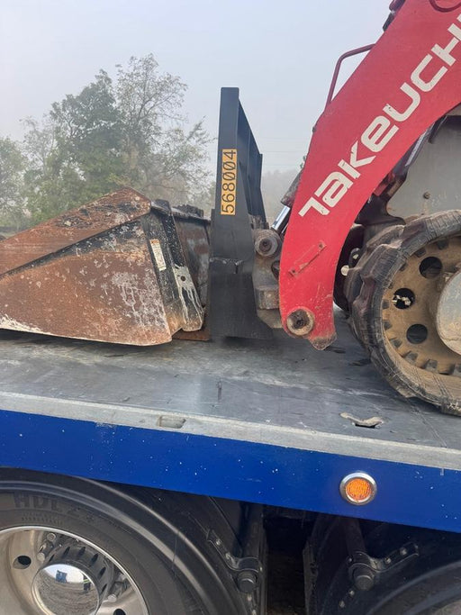 2025 ARROW MATERIAL HANDLING F5100CB