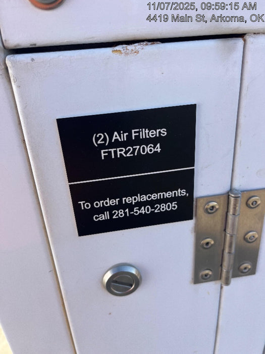 2022 SMARTECH SLIC12R-MSH