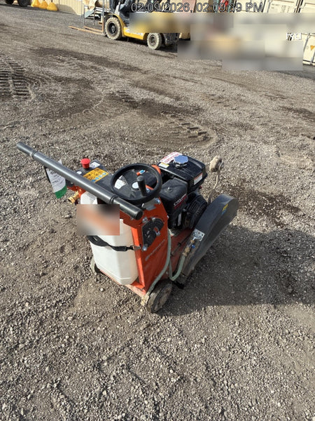 2024 HUSQVARNA FS 400 LV