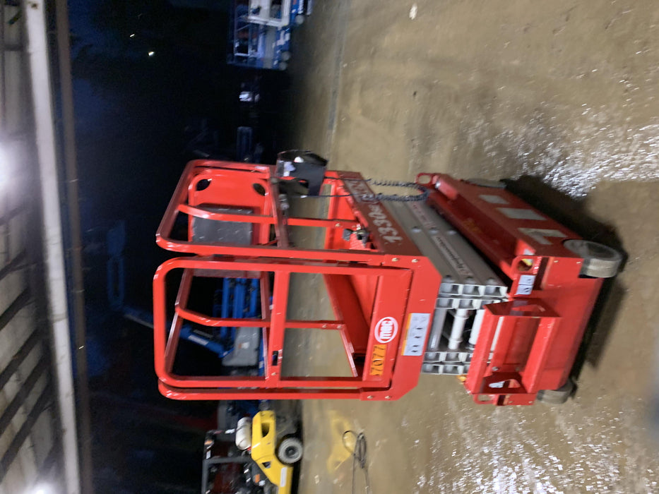 2020 MEC 1330SE Standard, 900W Inverter w/None