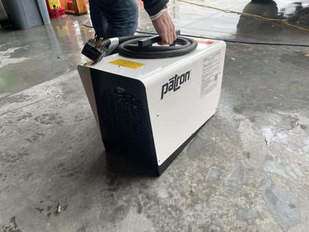 2021 PATRON E9