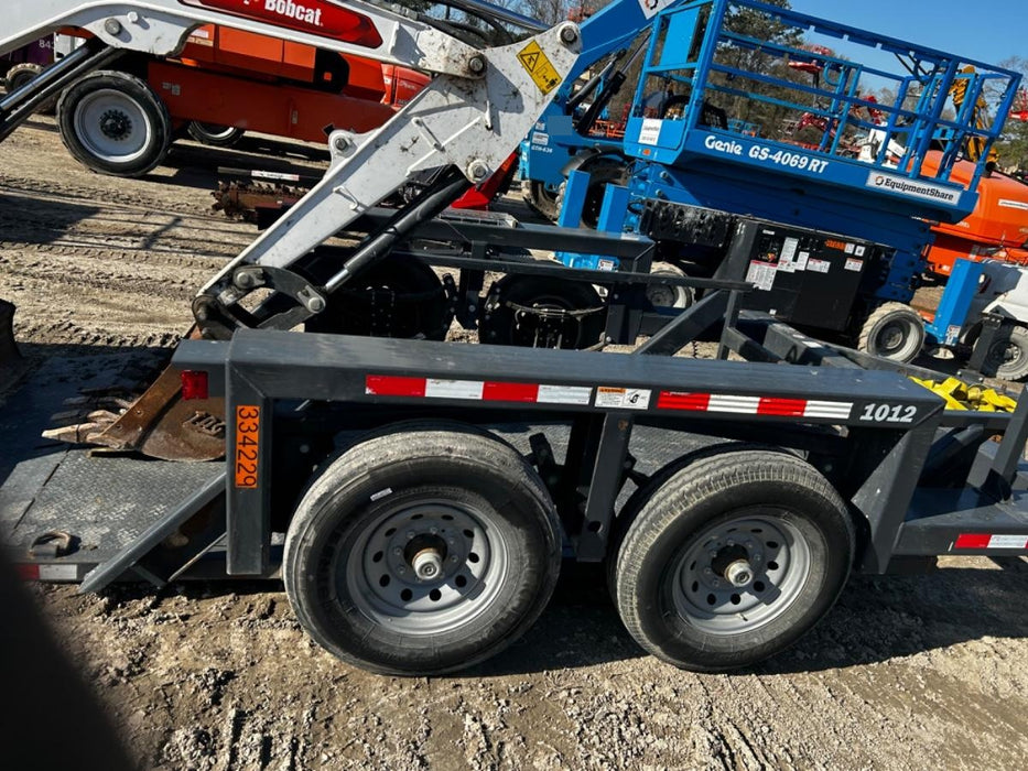 2023 TRIPLE L 1012 - Triple L