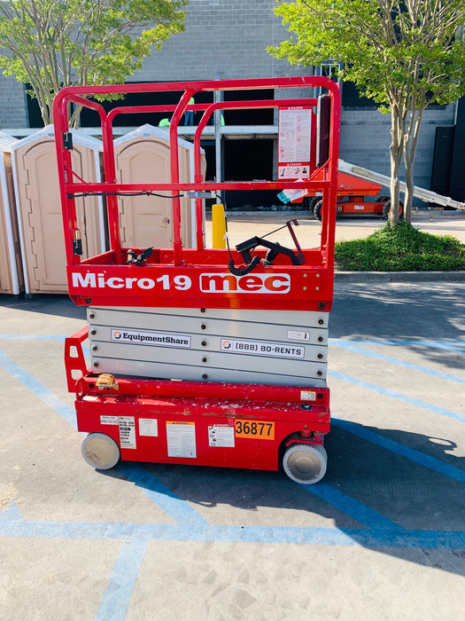 2019 MEC Micro 19