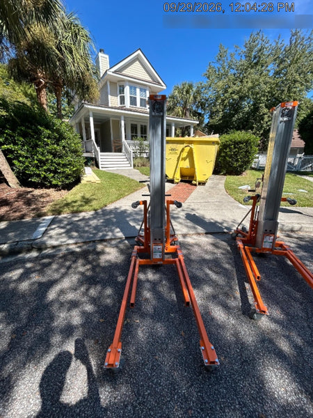 2026 LIFTSMART MLC-24