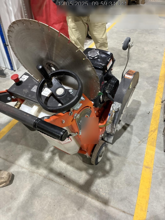 2020 HUSQVARNA FS 400