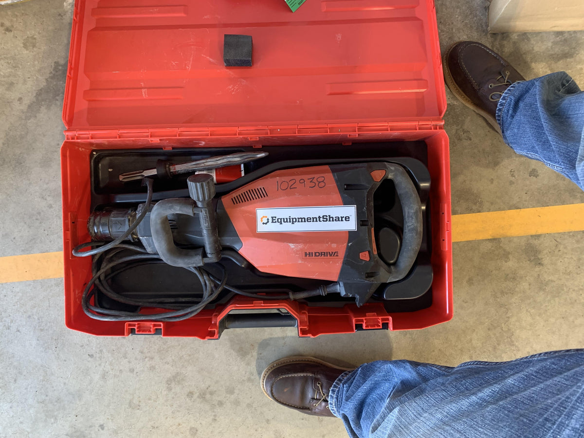 2020 HILTI TE 1000-AVR