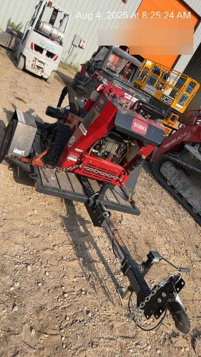 2022 BARRETO E4X6TBT