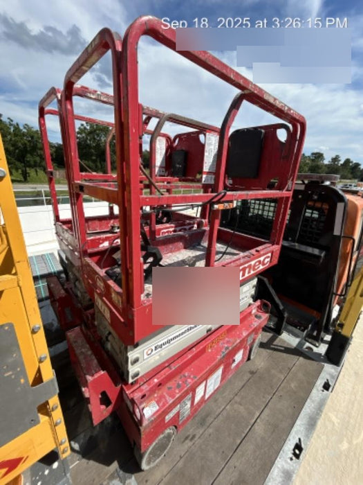 2020 MEC 1330SE Leak Containment System