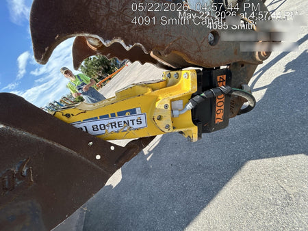 2024 EPIROC SBU220