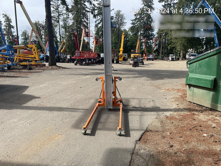 2021 LIFTSMART MLC-24