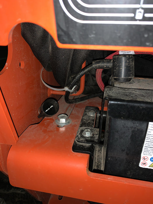 2021 DITCH WITCH C16XA