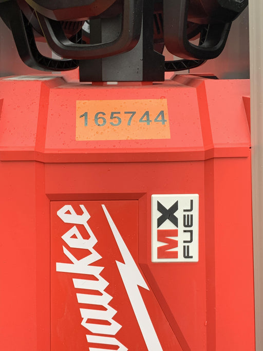 2021 MILWAUKEE MXF041-1XC