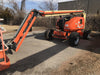 2019 JLG 600AJ
