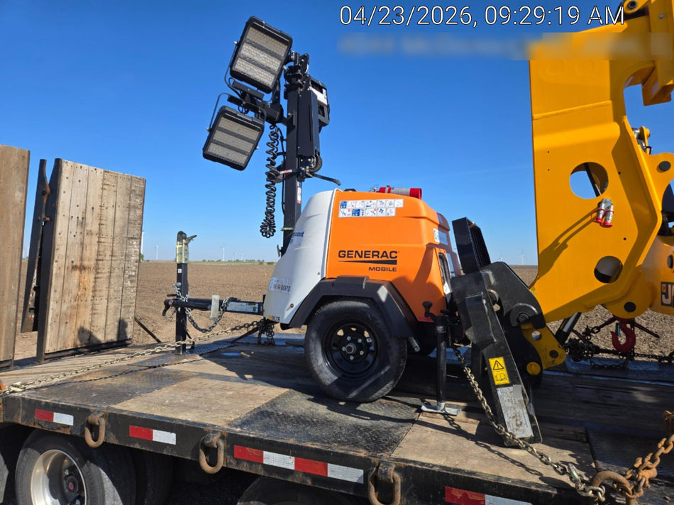 2024 GENERAC MLT2