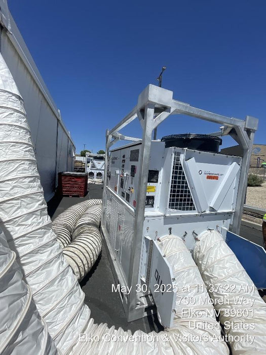 2024 SMARTECH SACP26A-HS