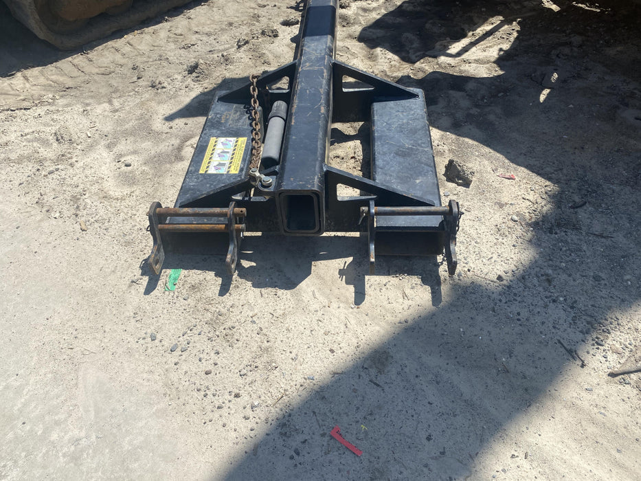 2020 STAR INDUSTRIES M1360B - Star JIB Boom