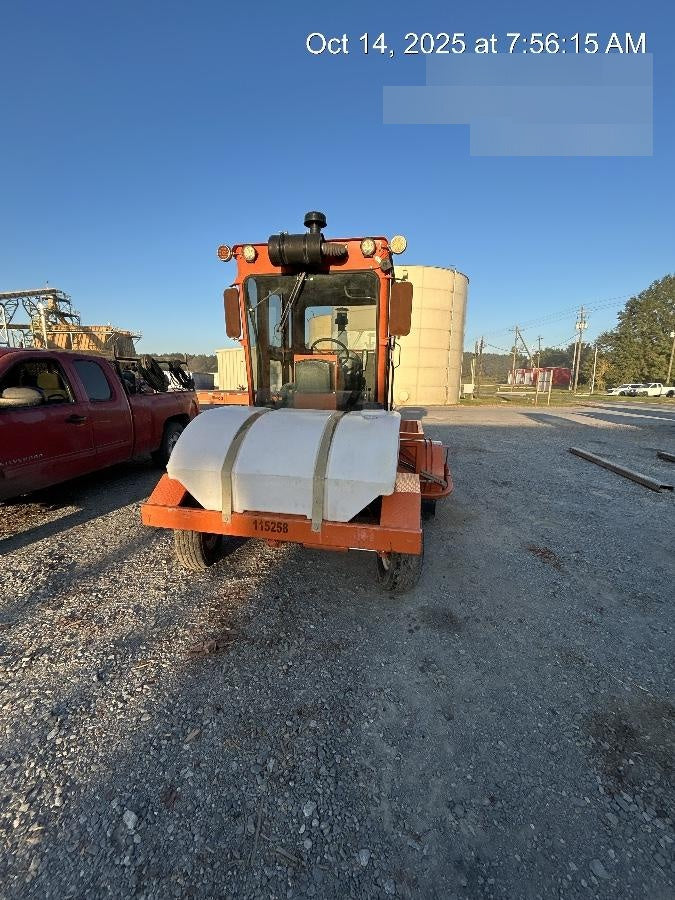 2021 BROCE RCT350