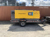 2024 ATLAS COPCO XAS 850