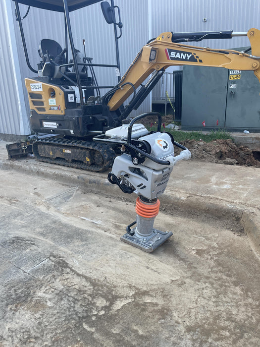 2023 MULTIQUIP MTX60HD