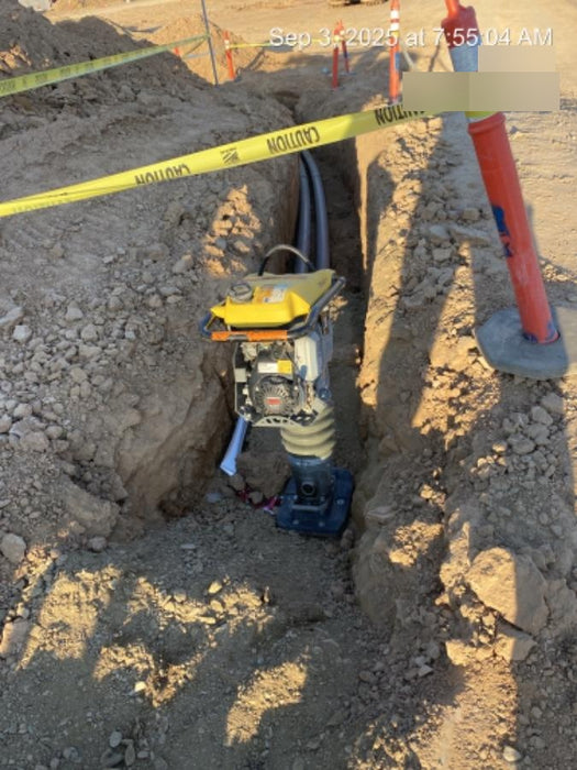 2024 WACKER NEUSON BS68-4Ab/28