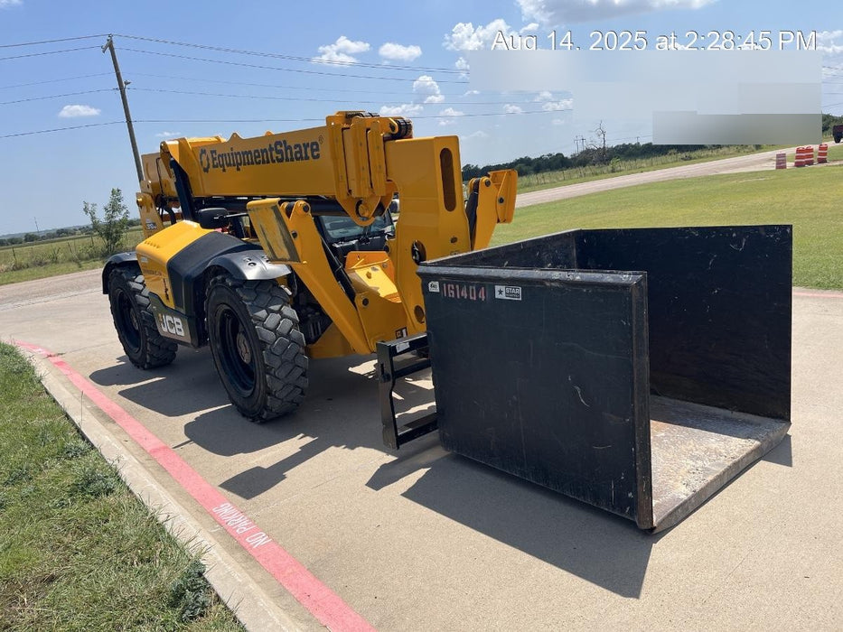 2021 STAR INDUSTRIES 1425