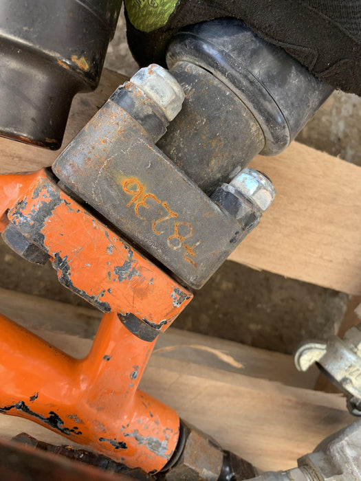 2020 MICHIGAN PNEUMATIC MP-CH3R