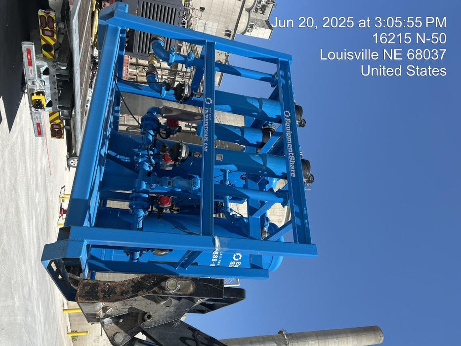 2024 HANKISON RDH-930G