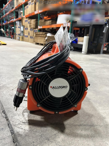2024 ALLEGRO 9538