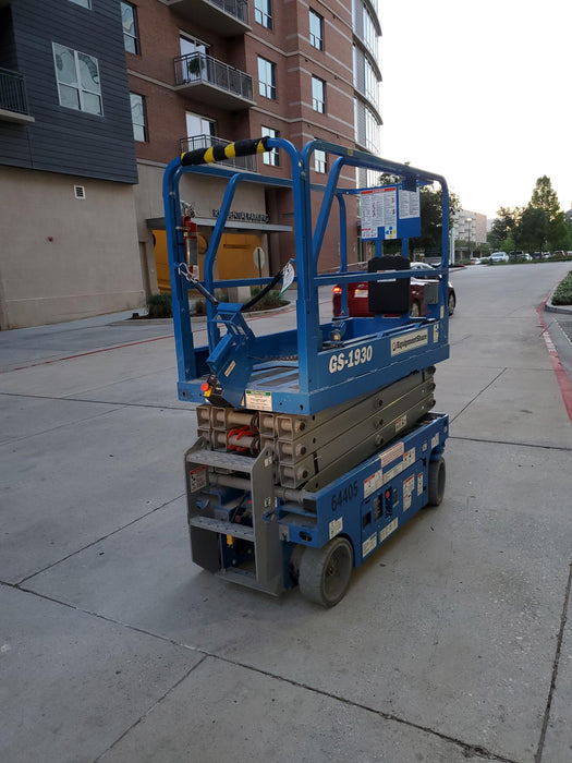 2020 Genie GS-1930 GENIE GS-1930