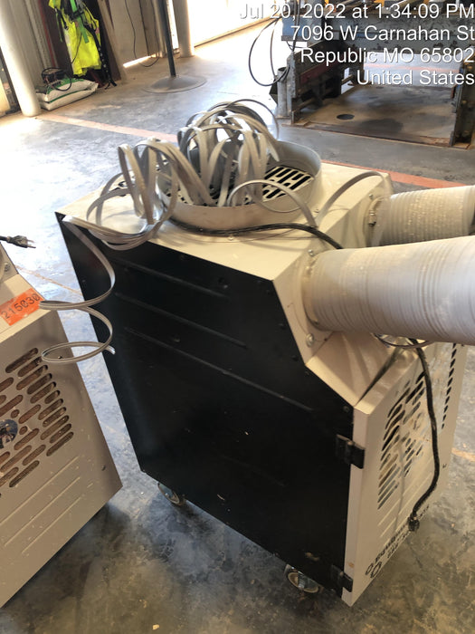 2022 KWIKOOL KPAC1411-2