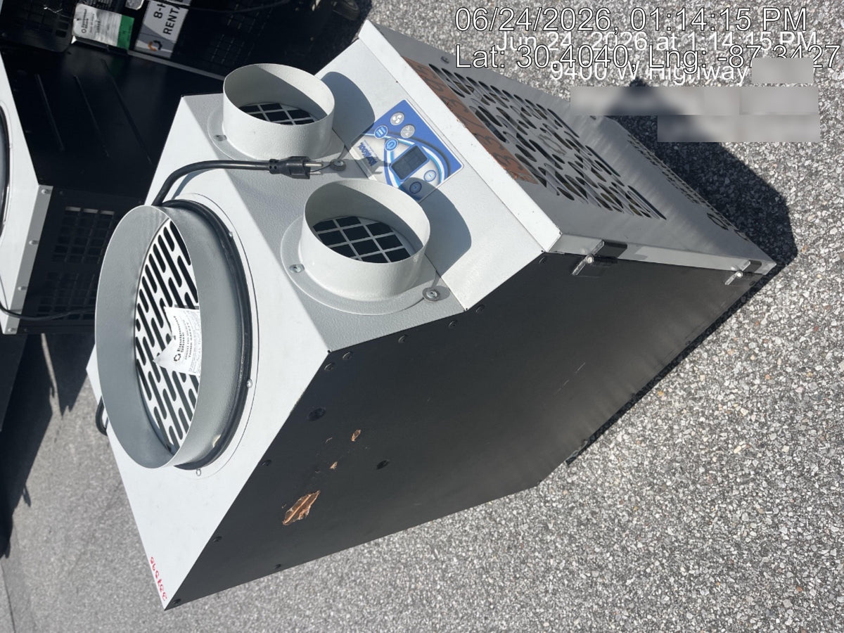 2022 KWIKOOL KPAC1411-2