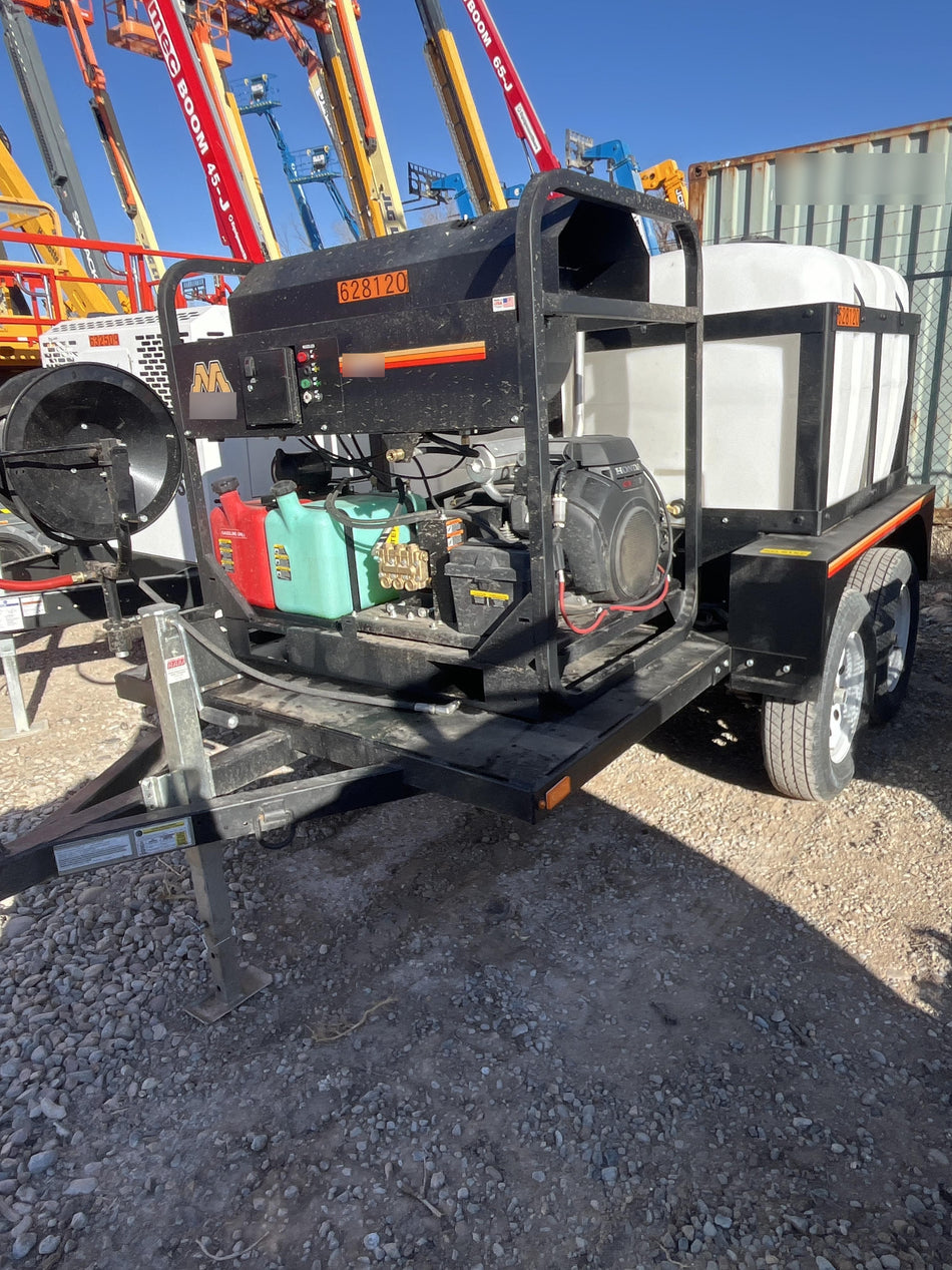 2025 MI-T-M HS-3505-1MGH-UR