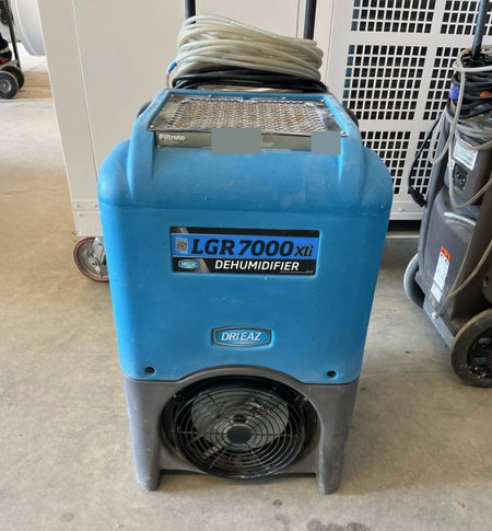 2020 DRI-EAZ F412