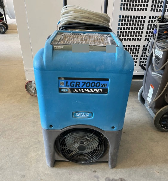 2020 DRI-EAZ F412