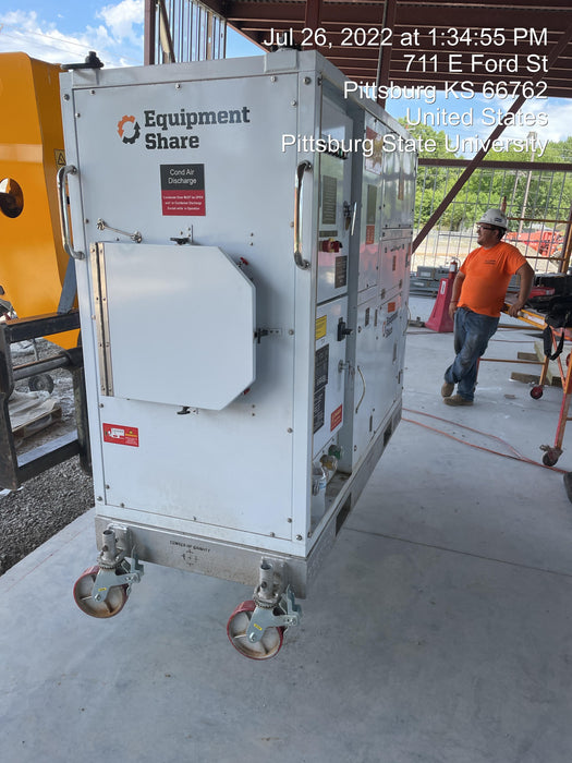 2022 SMARTECH SLIC12R-MSH