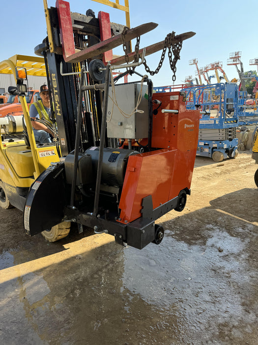 2022 HUSQVARNA FS 3500E