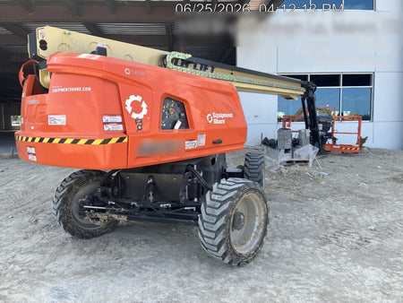 2026 JLG 660SJ