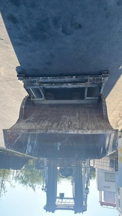 2021 STAR INDUSTRIES M-1820 - Self-Dump Hopper